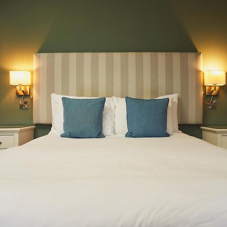Hotel Rose And Crown Yealmpton Exteriér fotografie