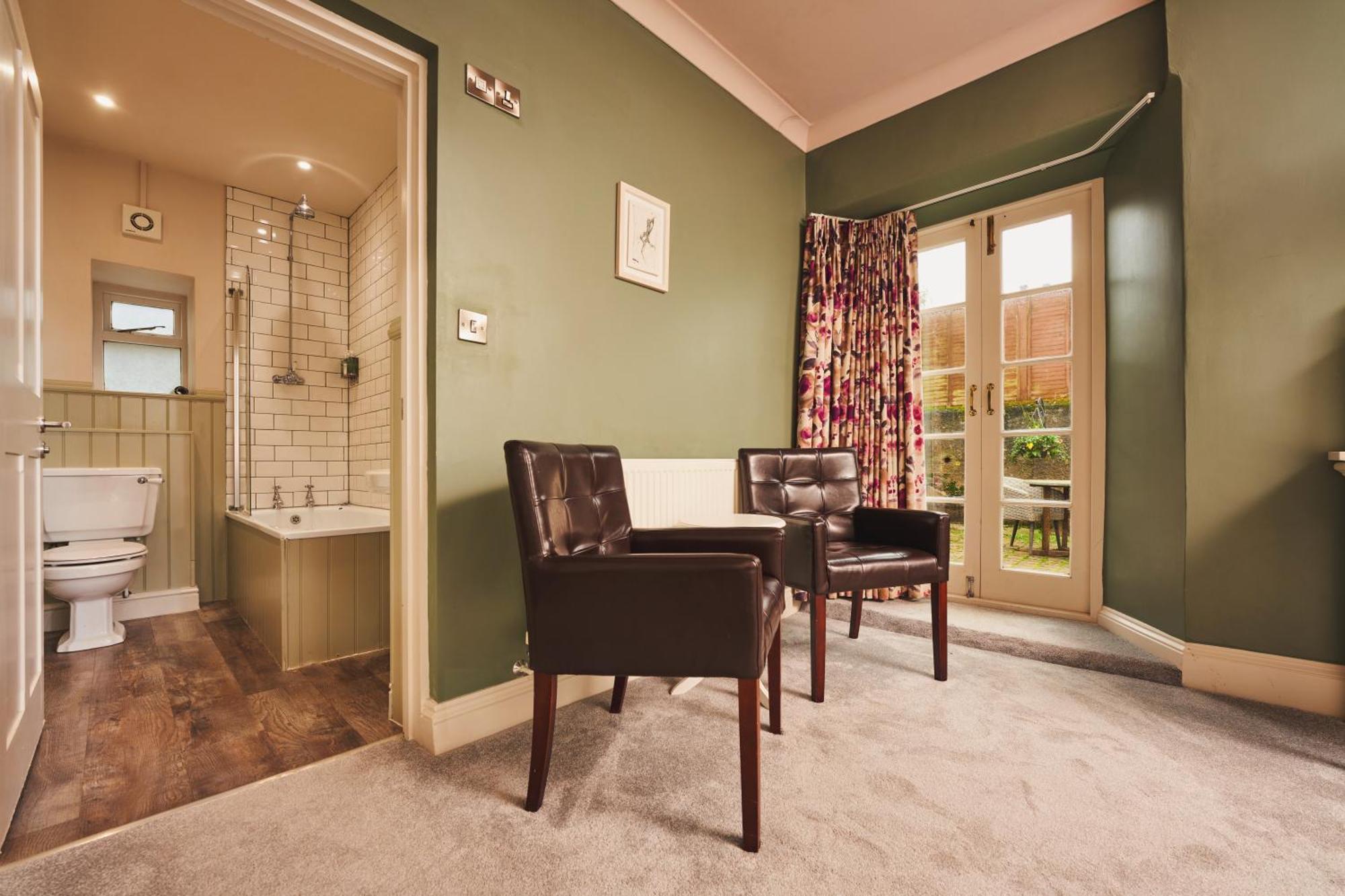 Hotel Rose And Crown Yealmpton Exteriér fotografie