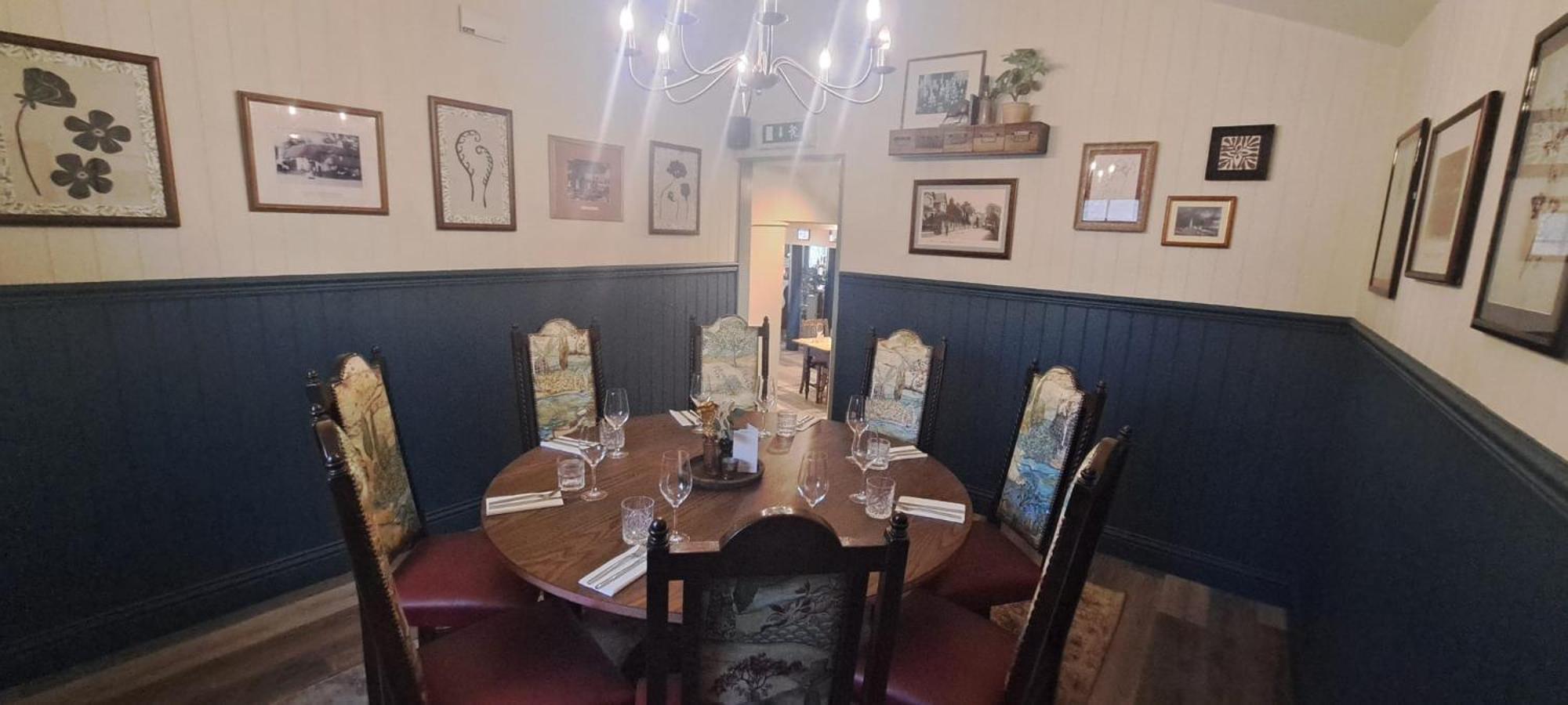 Hotel Rose And Crown Yealmpton Exteriér fotografie